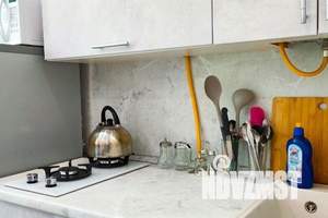 2-к квартира, посуточно, 45м2, 1/5 этаж