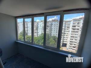 3-к квартира, на длительный срок, 96м2, 8/16 этаж