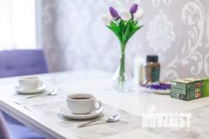 1-к квартира, посуточно, 39м2, 3/5 этаж