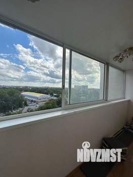 Студия квартира, на длительный срок, 44м2, 11/18 этаж