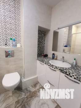 2-к квартира, посуточно, 70м2, 10/16 этаж