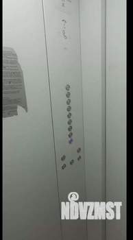 1-к квартира, на длительный срок, 30м2, 5/9 этаж