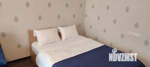 1-к квартира, посуточно, 32м2, 2/3 этаж