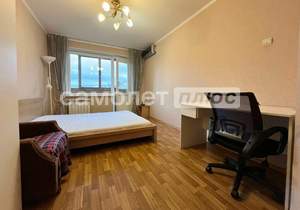 2-к квартира, на длительный срок, 60м2, 7/9 этаж
