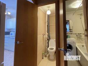 3-к квартира, на длительный срок, 68м2, 10/12 этаж