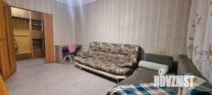 1-к квартира, на длительный срок, 37м2, 7/17 этаж