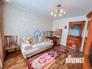 1-к квартира, на длительный срок, 32м2, 3/5 этаж