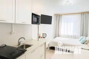 1-к квартира, посуточно, 22м2, 4/5 этаж