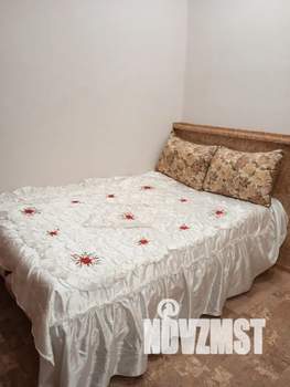 1-к квартира, посуточно, 36м2, 1/4 этаж