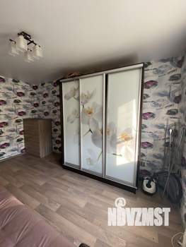 2-к квартира, на длительный срок, 48м2, 2/3 этаж