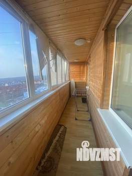 1-к квартира, на длительный срок, 37м2, 10/13 этаж