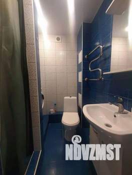 2-к квартира, посуточно, 50м2, 1/1 этаж