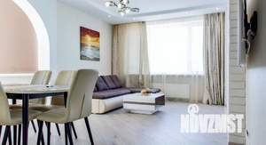 3-к квартира, на длительный срок, 160м2, 10/24 этаж