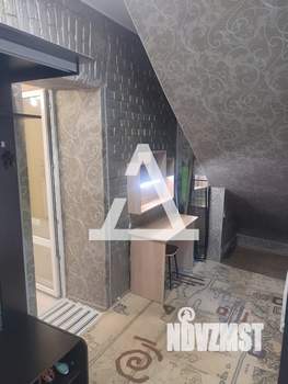 1-к квартира, на длительный срок, 35м2, 1/2 этаж