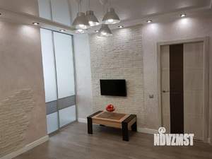 3-к квартира, посуточно, 60м2, 9/12 этаж