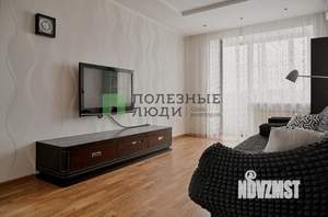 3-к квартира, на длительный срок, 72м2, 9/9 этаж