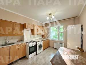 2-к квартира, на длительный срок, 50м2, 2/12 этаж