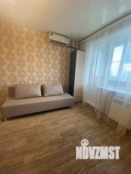 1-к квартира, на длительный срок, 22м2, 7/9 этаж