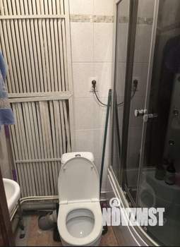 1-к квартира, на длительный срок, 21м2, 1/5 этаж