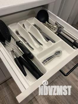 Студия квартира, посуточно, 38м2, 23/24 этаж