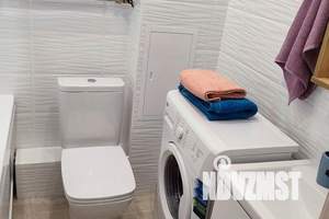 1-к квартира, посуточно, 41м2, 13/22 этаж