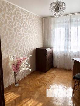 3-к квартира, на длительный срок, 50м2, 3/5 этаж