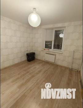 2-к квартира, на длительный срок, 48м2, 1/3 этаж