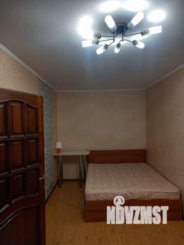 2-к квартира, на длительный срок, 45м2, 1/5 этаж