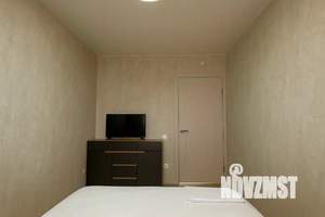 2-к квартира, посуточно, 45м2, 1/1 этаж