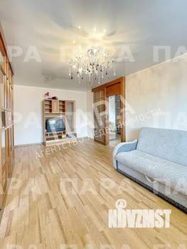 2-к квартира, на длительный срок, 48м2, 3/5 этаж