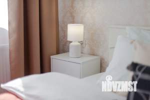 2-к квартира, посуточно, 41м2, 9/25 этаж