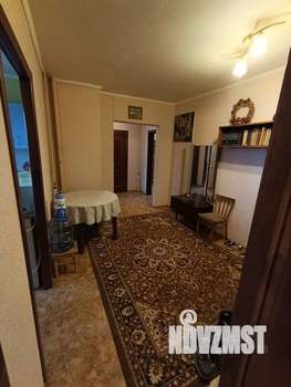 3-к квартира, на длительный срок, 78м2, 4/10 этаж