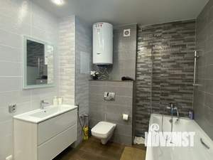 3-к квартира, посуточно, 110м2, 5/20 этаж