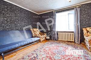 1-к квартира, на длительный срок, 32м2, 3/5 этаж