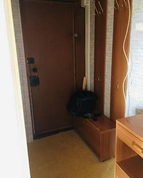 1-к квартира, на длительный срок, 36м2, 5/5 этаж