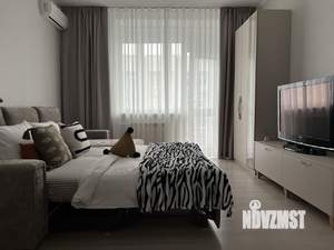 1-к квартира, посуточно, 45м2, 4/5 этаж