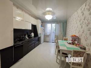 3-к квартира, на длительный срок, 120м2, 5/22 этаж