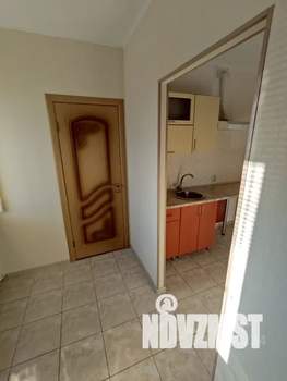 2-к квартира, посуточно, 45м2, 1/2 этаж