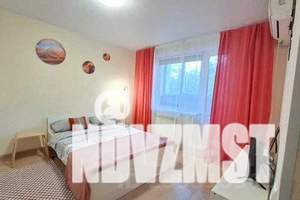 1-к квартира, посуточно, 32м2, 4/9 этаж