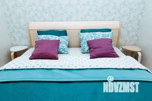 1-к квартира, посуточно, 30м2, 4/5 этаж