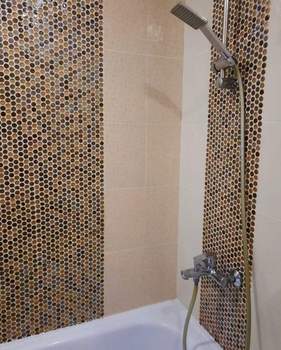 1-к квартира, на длительный срок, 30м2, 3/3 этаж