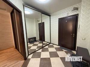 1-к квартира, на длительный срок, 50м2, 5/24 этаж