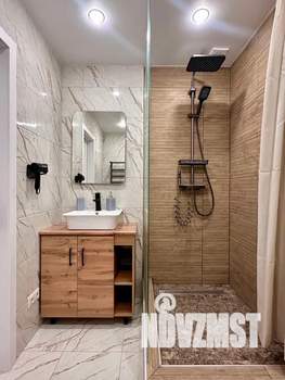 Студия квартира, посуточно, 25м2, 27/27 этаж