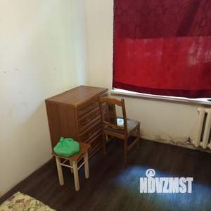 1-к квартира, на длительный срок, 24м2, 1/9 этаж