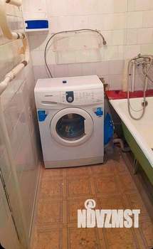 3-к квартира, на длительный срок, 73м2, 4/5 этаж