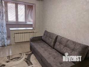 1-к квартира, на длительный срок, 32м2, 1/9 этаж