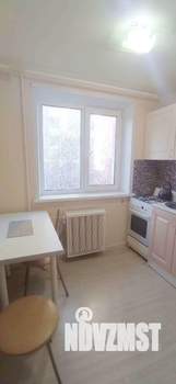 1-к квартира, на длительный срок, 30м2, 5/5 этаж