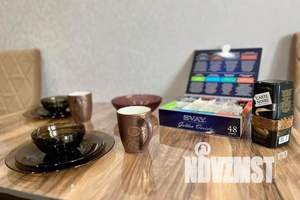 2-к квартира, посуточно, 65м2, 18/24 этаж