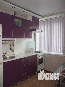 1-к квартира, посуточно, 30м2, 2/7 этаж