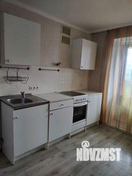 1-к квартира, на длительный срок, 42м2, 7/18 этаж